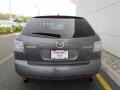 2009 Galaxy Gray Mica Mazda CX-7 Sport AWD  photo #6