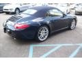 Dark Blue Metallic - 911 Carrera S Cabriolet Photo No. 7