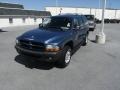 Atlantic Blue Pearlcoat - Durango SXT 4x4 Photo No. 1