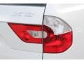 Alpine White - X3 3.0i Photo No. 22