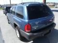 Atlantic Blue Pearlcoat - Durango SXT 4x4 Photo No. 4