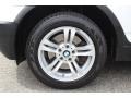 Alpine White - X3 3.0i Photo No. 31