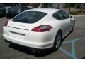 Carrara White - Panamera V6 Photo No. 7