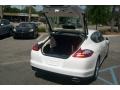 Carrara White - Panamera V6 Photo No. 8