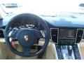 Carrara White - Panamera V6 Photo No. 10