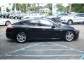 Basalt Black Metallic - Panamera V6 Photo No. 5