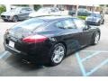 Basalt Black Metallic - Panamera V6 Photo No. 6