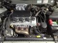 3.0 Liter DOHC 24-Valve V6 1999 Toyota Avalon XLS Engine