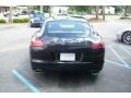 Basalt Black Metallic - Panamera V6 Photo No. 7