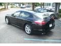 Basalt Black Metallic - Panamera V6 Photo No. 8