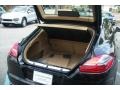 Basalt Black Metallic - Panamera V6 Photo No. 12