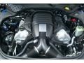 Basalt Black Metallic - Panamera V6 Photo No. 13