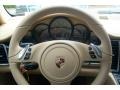 Basalt Black Metallic - Panamera V6 Photo No. 16