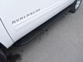 2012 Summit White Chevrolet Avalanche LS 4x4  photo #11