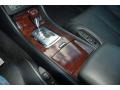 Brilliant Silver Metallic - Q 45 Photo No. 22