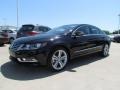 Deep Black Metallic - CC Sport Plus Photo No. 1