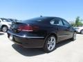 Deep Black Metallic - CC Sport Plus Photo No. 2