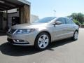 Light Brown Metallic - CC Sport Photo No. 1