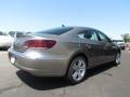 Light Brown Metallic - CC Sport Photo No. 2
