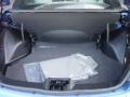 Marathon Blue Pearl - Sebring Limited Convertible Photo No. 24