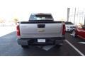 2008 Silver Birch Metallic Chevrolet Silverado 1500 LT Crew Cab 4x4  photo #4