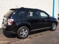 2008 Black Chevrolet Equinox LT  photo #3