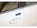 2005 Ceramic White Pearlescent Lincoln LS V6 Luxury  photo #5