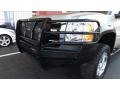 2008 Silver Birch Metallic Chevrolet Silverado 1500 LT Crew Cab 4x4  photo #25