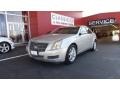 Gold Mist - CTS Sedan Photo No. 1