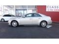 Gold Mist - CTS Sedan Photo No. 2