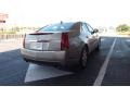 Gold Mist - CTS Sedan Photo No. 5
