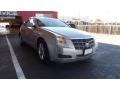 Gold Mist - CTS Sedan Photo No. 6