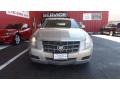 Gold Mist - CTS Sedan Photo No. 7