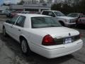 Vibrant White - Grand Marquis LS Ultimate Edition Photo No. 6