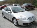 Brilliant Silver Metallic - Milan V6 Premier Photo No. 2