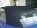 Marathon Blue Pearl - Sebring Limited Convertible Photo No. 10