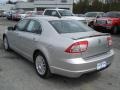Brilliant Silver Metallic - Milan V6 Premier Photo No. 6