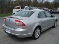 Brilliant Silver Metallic - Milan V6 Premier Photo No. 8