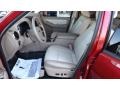 2010 Sangria Red Metallic Ford Explorer Sport Trac Limited  photo #12