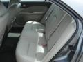 2011 Sterling Grey Metallic Ford Fusion SEL  photo #13