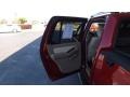2010 Sangria Red Metallic Ford Explorer Sport Trac Limited  photo #17