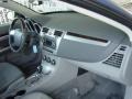 Marathon Blue Pearl - Sebring Limited Convertible Photo No. 17