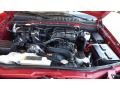4.0 Liter SOHC 12-Valve V6 2010 Ford Explorer Sport Trac Limited Engine