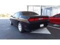 Brilliant Black Crystal Pearl - Challenger Rallye Photo No. 3