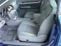 Marathon Blue Pearl - Sebring Limited Convertible Photo No. 18