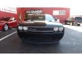 Brilliant Black Crystal Pearl - Challenger Rallye Photo No. 7