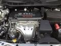 Magnetic Gray Metallic - Camry LE Photo No. 4