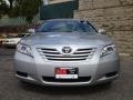 Magnetic Gray Metallic - Camry LE Photo No. 6