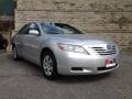 Magnetic Gray Metallic - Camry LE Photo No. 7