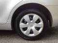 Magnetic Gray Metallic - Camry LE Photo No. 12